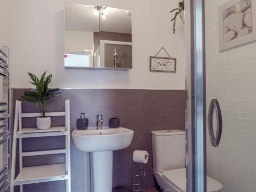 Apartamento Crescent View