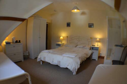 Hostal Mount Pleasant B&B