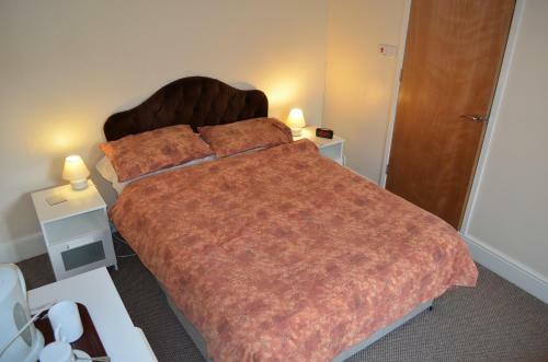 Hostal Mount Pleasant B&B