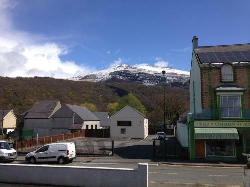 Hostal Mount Pleasant B&B