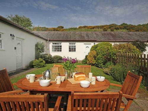 Menai Cottage