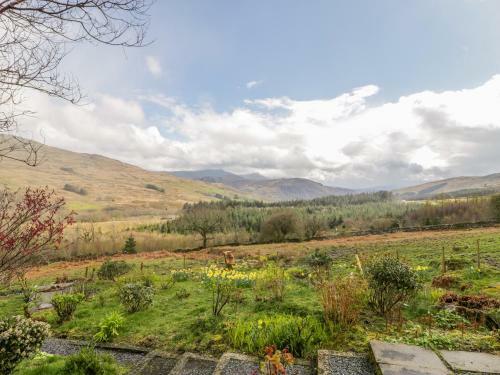 Snowdon Vista Cabin