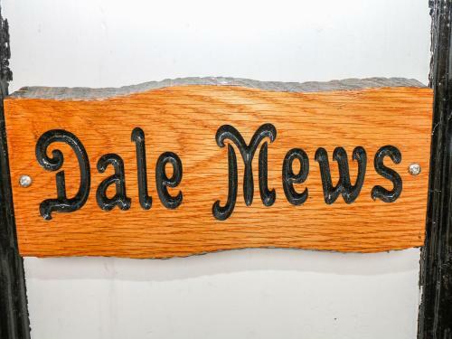 Apartamentos Dale Mews