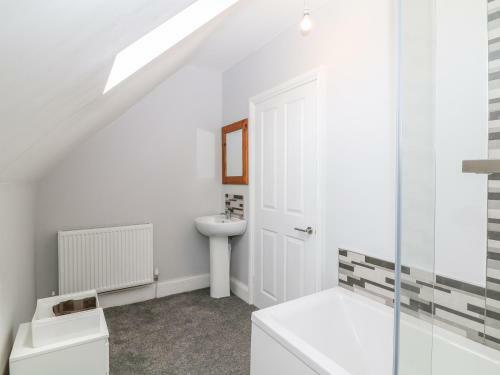 Apartamentos Dale Mews