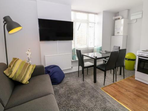 Apartamentos Dale Mews