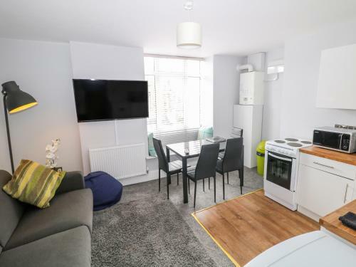 Apartamentos Dale Mews