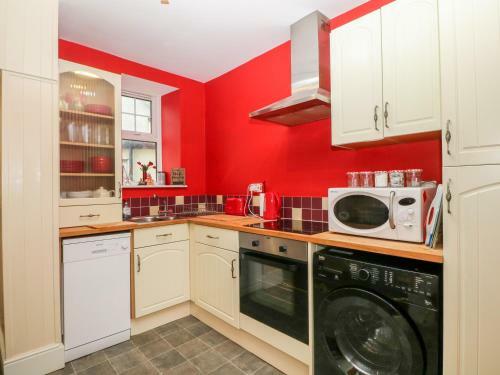 Penmaen Cottage