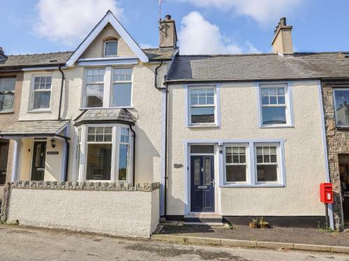 Penmaen Cottage