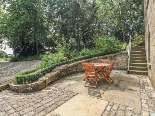 Apartamentos Elmwood