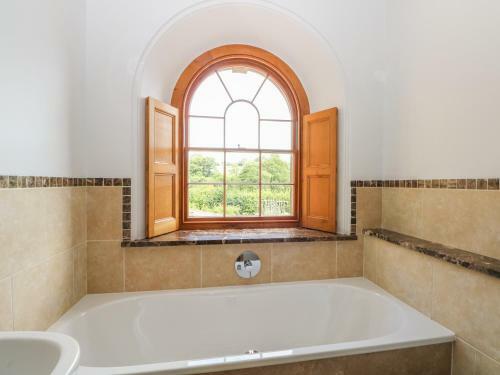 Apartamentos Elmwood