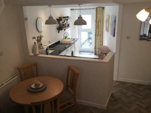 Apartamento Open Plan Townhouse