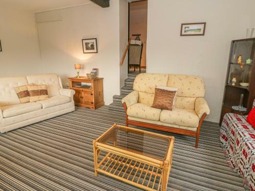 Bryn Hafod Cottage