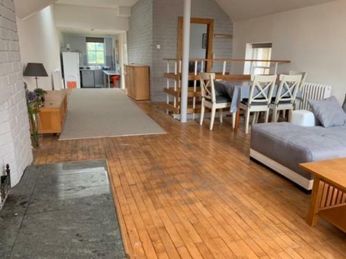 2-bed Apartment In Peak District National Park