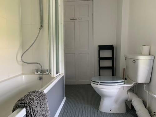 2-bed Apartment In Peak District National Park