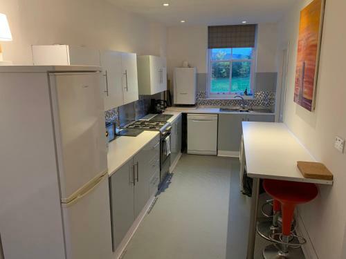 2-bed Apartment In Peak District National Park