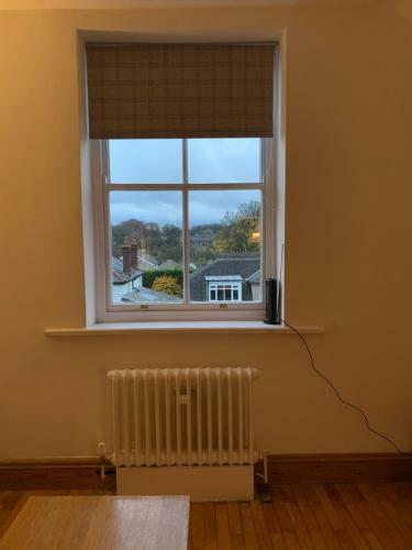 2-bed Apartment In Peak District National Park
