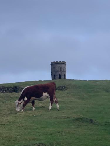 2-bed Apartment In Peak District National Park