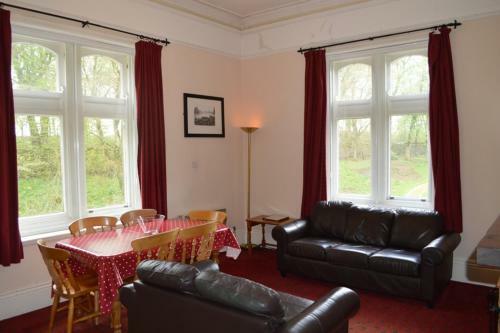 Hargate Hall - Tissington