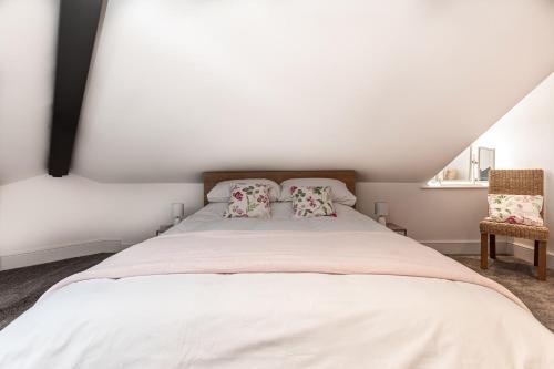 Apartamento The Rooftop