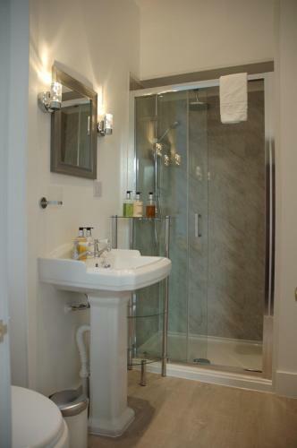 Hostal Lubnaig Guest House