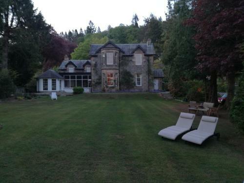 Hostal Lubnaig Guest House
