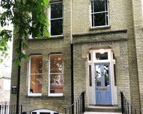 Your Space Apartments - Jubilee House