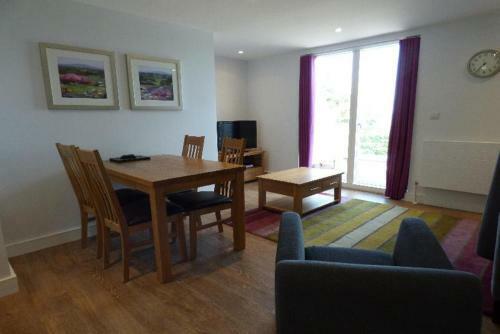 Your Space Apartments - Jubilee House