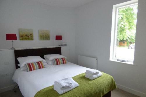 Your Space Apartments - Jubilee House