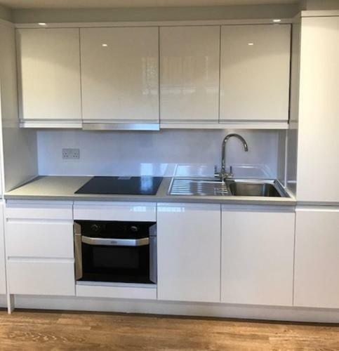 Your Space Apartments - Jubilee House