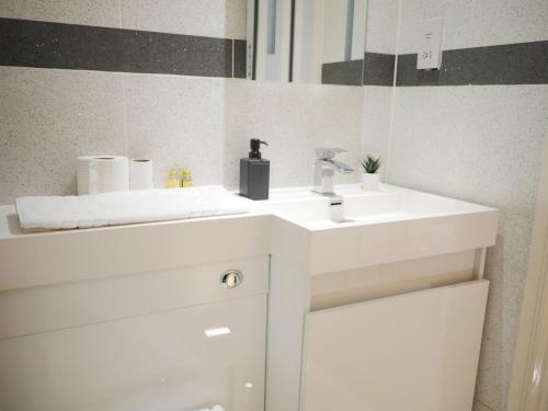 The Elm Serviced Apartments Camberley