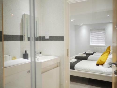 The Elm Serviced Apartments Camberley