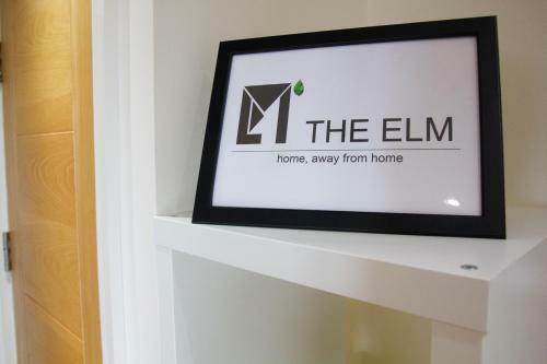 The Elm Serviced Apartments Camberley