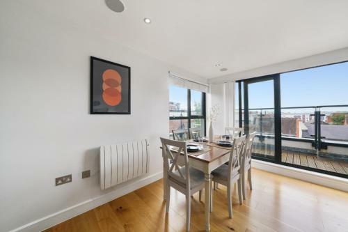 The Elm Serviced Apartments Camberley