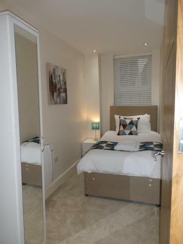 Riis Apartments Camberley