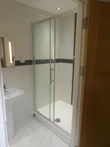 Riis Apartments Camberley