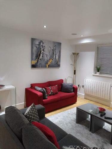 Riis Apartments Camberley