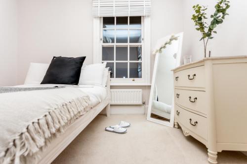 Apartamentos The Modern Classic - Contemporary & Elegant 3bdr Home