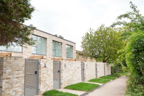 Apartamento Citystay - Park House