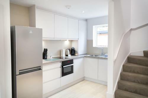 Apartamento Citystay - Park House