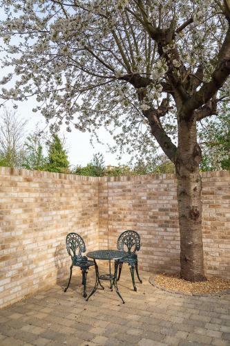 Apartamento Citystay - Park House
