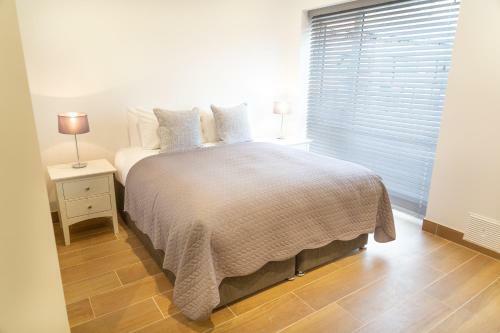 Apartamento Citystay - Franklin House