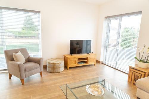 Apartamento Citystay - Franklin House