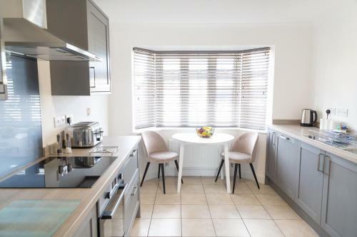 Apartamento Citystay - Franklin House