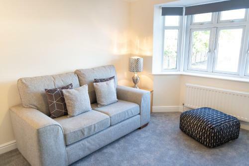 Apartamento Citystay - Franklin House