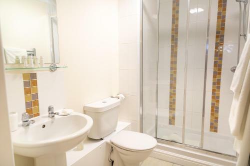 Apartamento Citystay - Franklin House