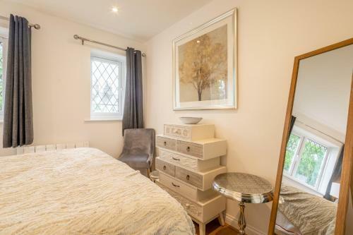 Apartamento Delightful Central Duplex - 2 Mins To Station