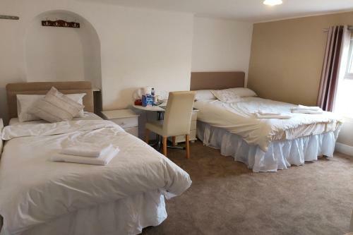 Hotel Oyo Slap Up Lodge