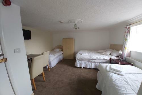 Hotel Oyo Slap Up Lodge