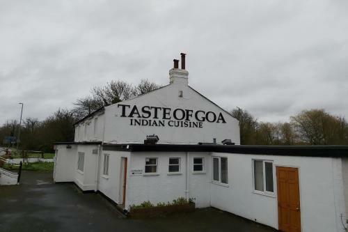 Hotel Oyo Slap Up Lodge