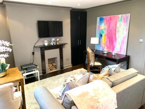 Apartamento Koala And Tree - Emmanuel Block - Cambridge City Centre